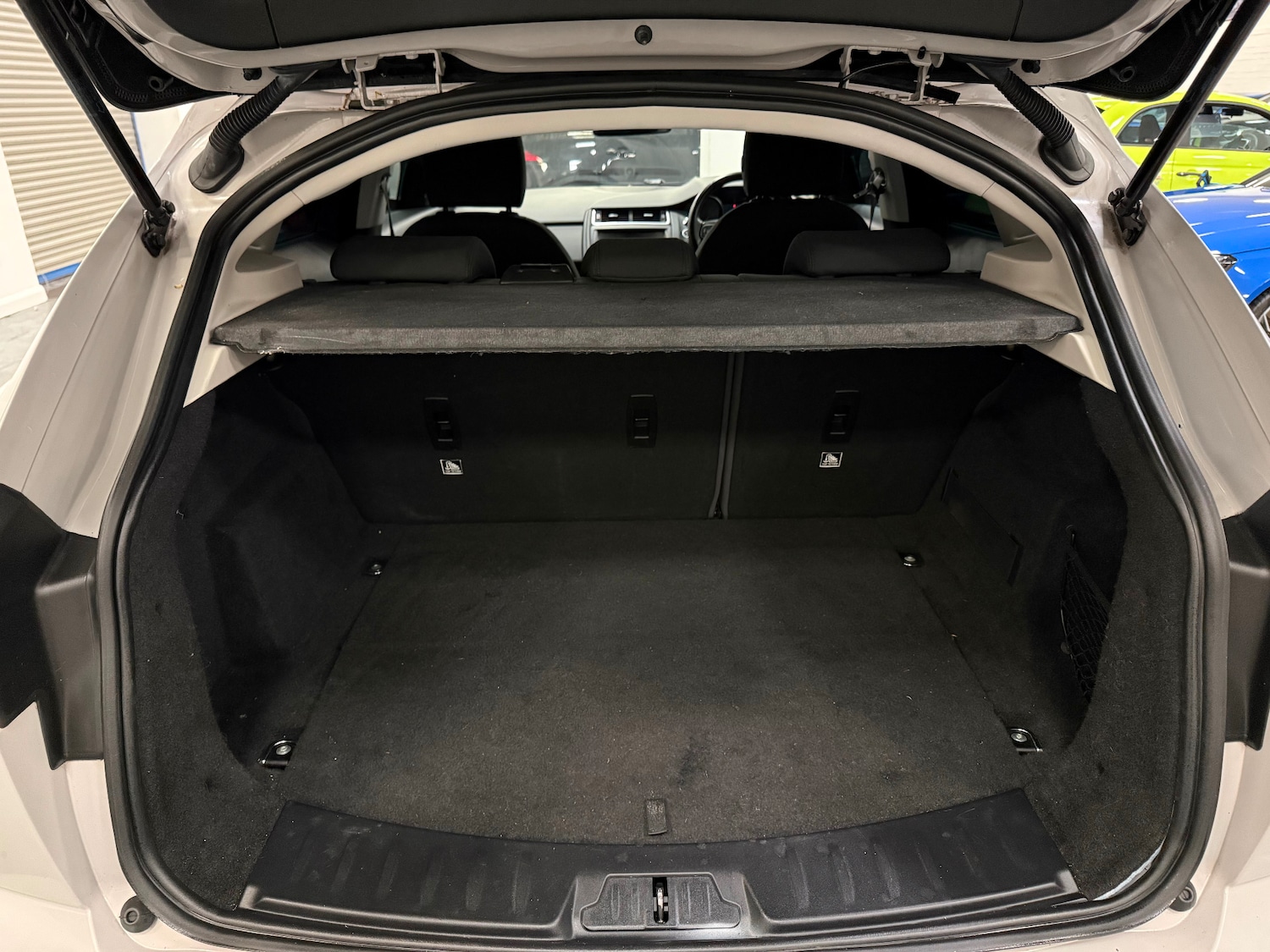 Used Land Rover Range Rover Evoque 2015 for sale - 77635808: Photo 19