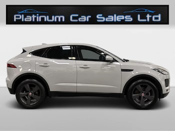 Used Land Rover Range Rover Evoque 2015 for sale - 77635808: Photo