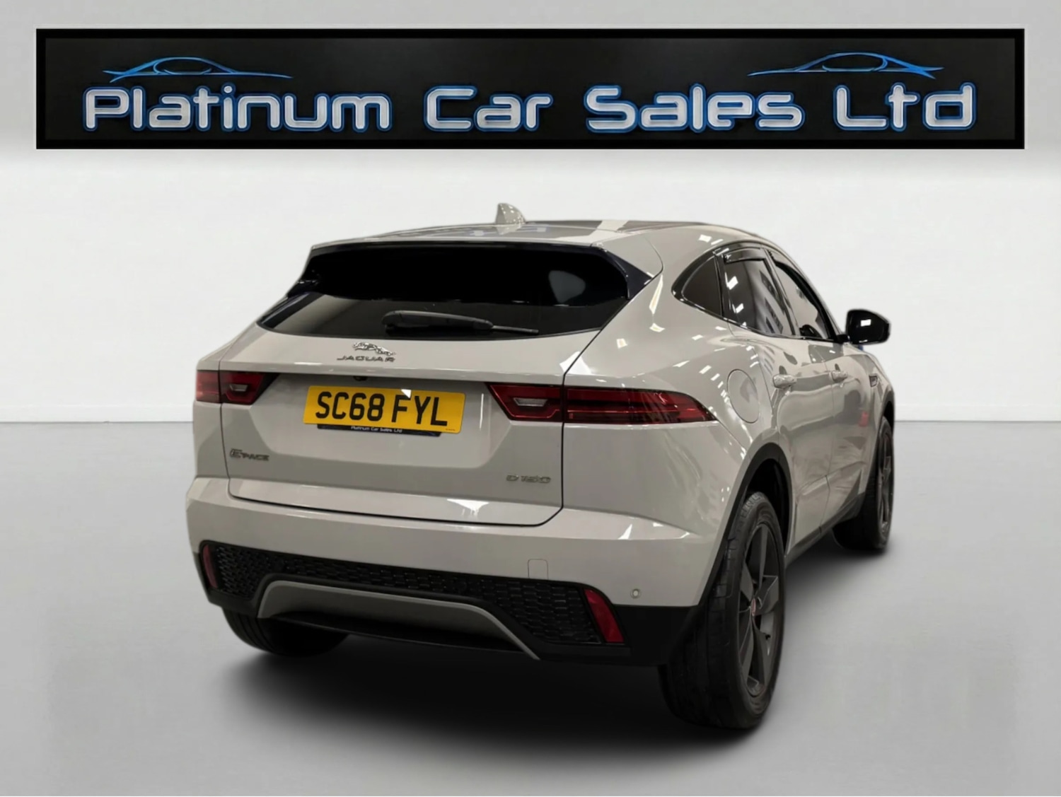 Used Land Rover Range Rover Evoque 2015 for sale - 77635808: Photo 6