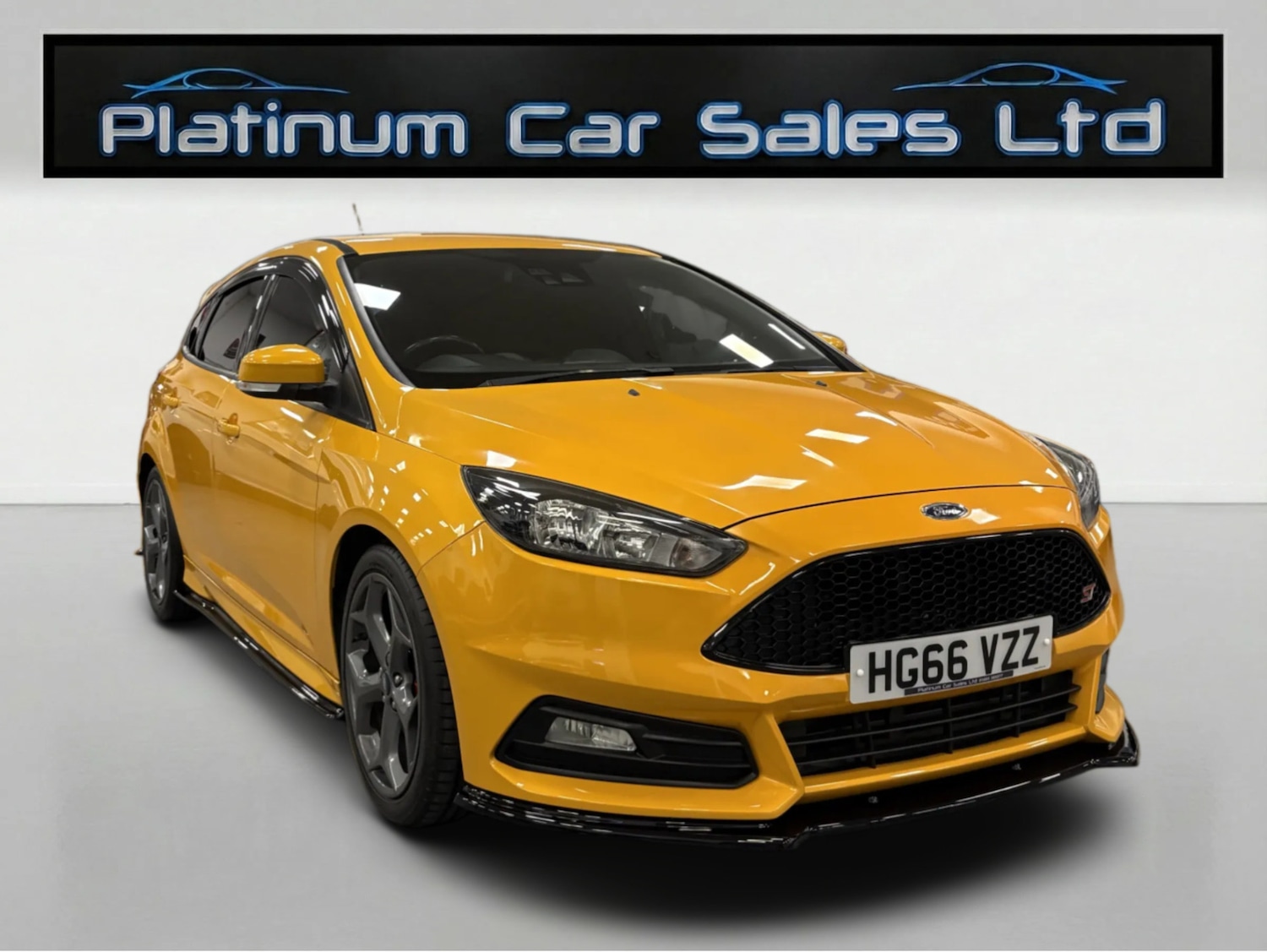 Used Ford Focus 2017 for sale - 76778218: Photo 1