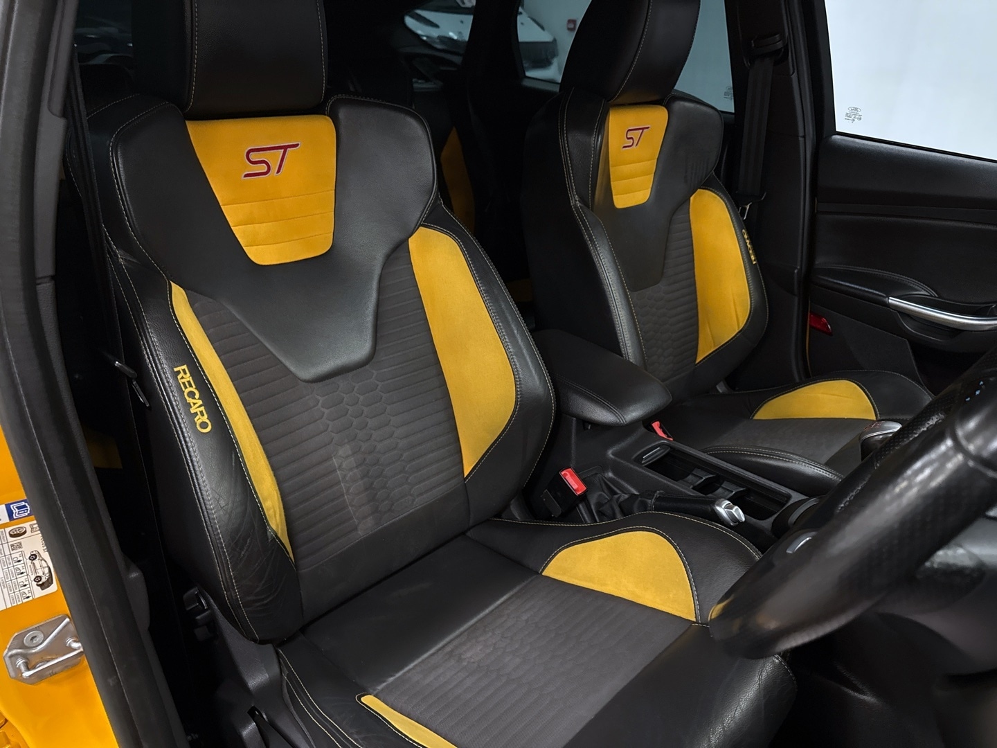 Used Ford Focus 2017 for sale - 76778218: Photo 12