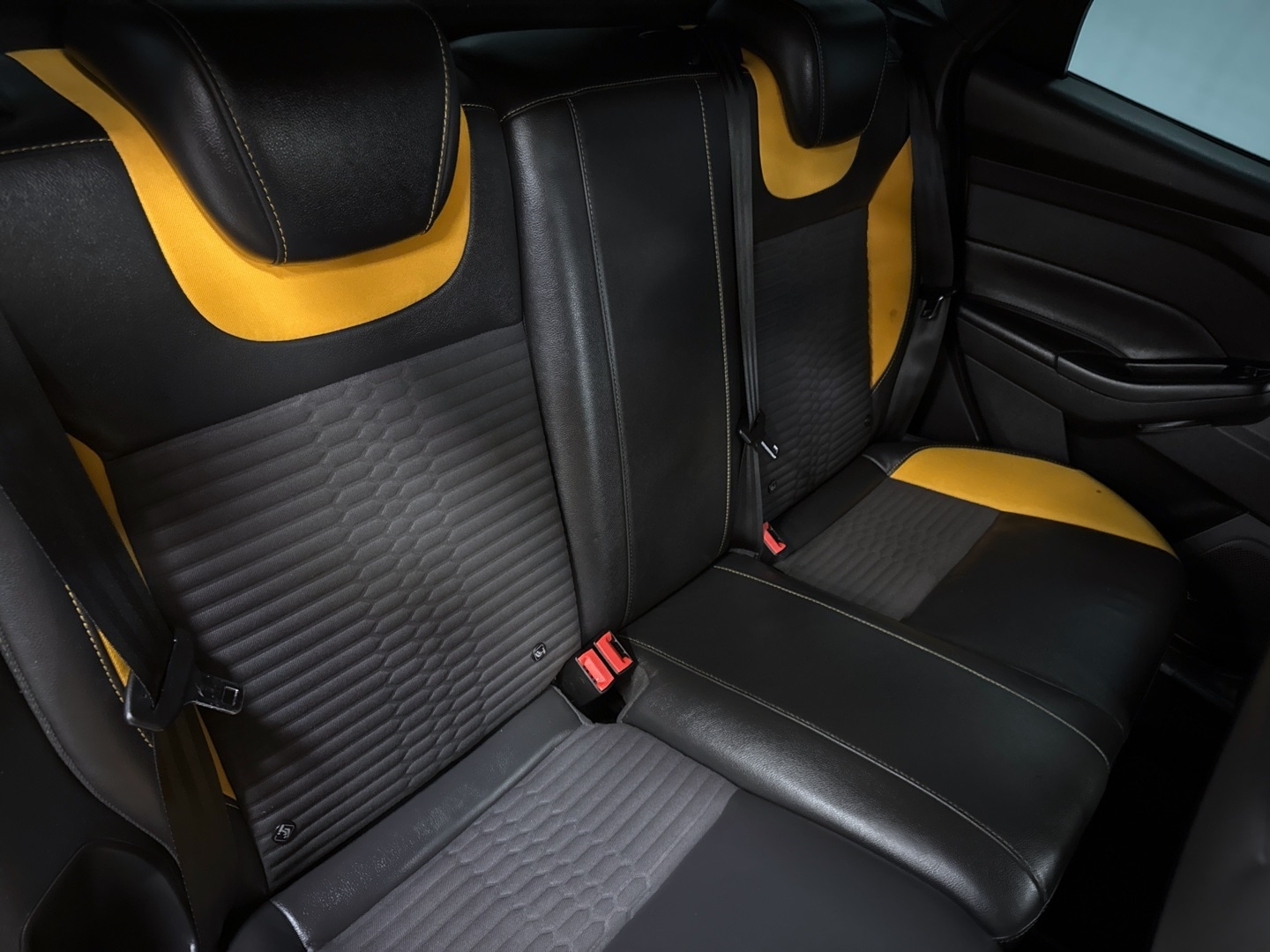 Used Ford Focus 2017 for sale - 76778218: Photo 13