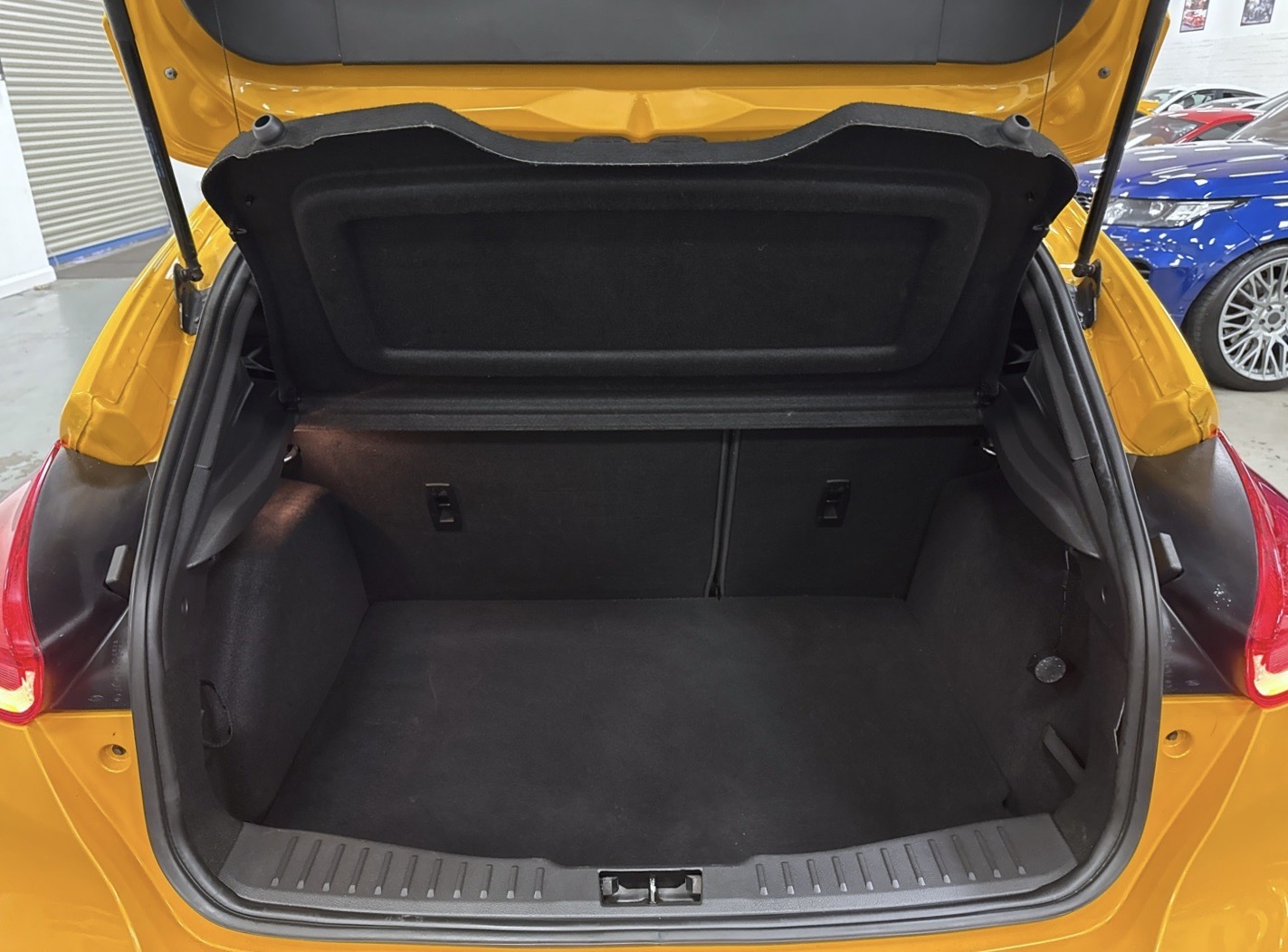 Used Ford Focus 2017 for sale - 76778218: Photo 18