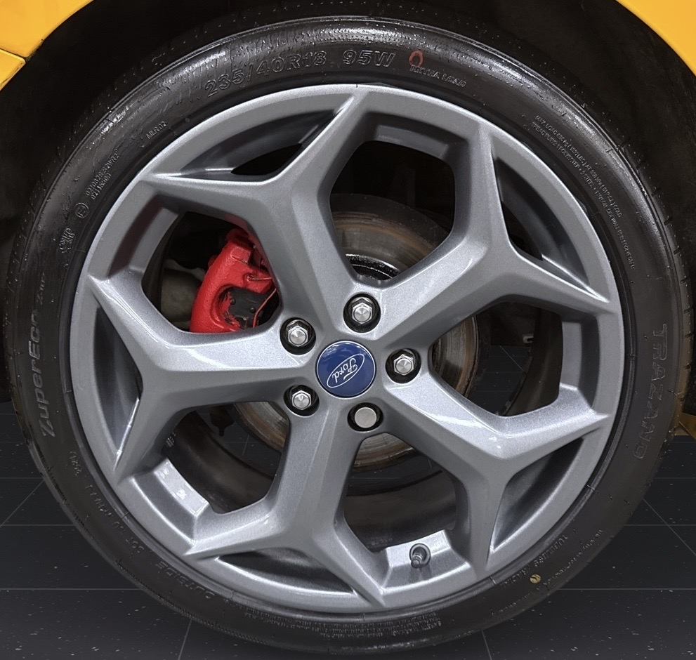 Used Ford Focus 2017 for sale - 76778218: Photo 19