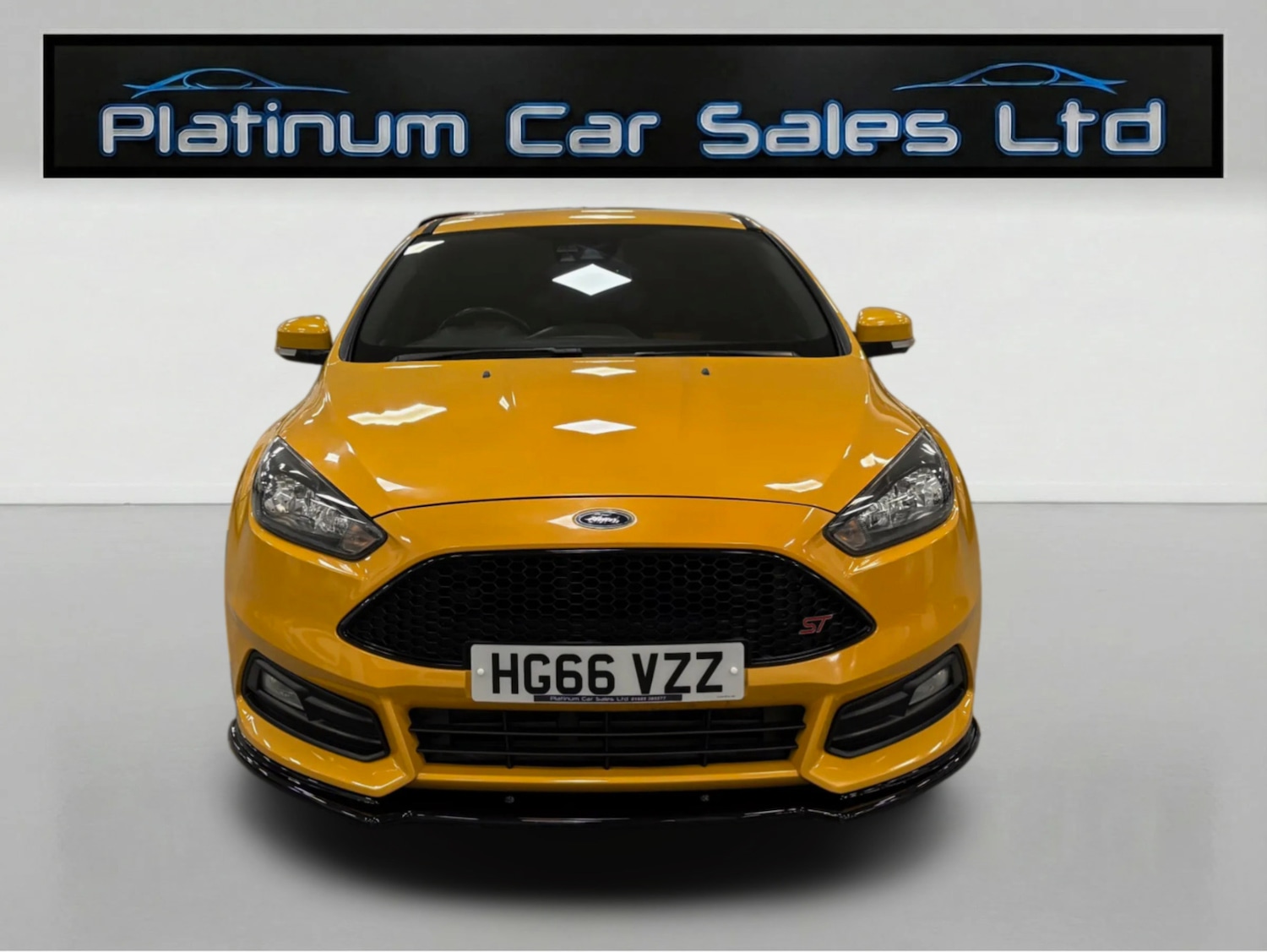 Used Ford Focus 2017 for sale - 76778218: Photo 2