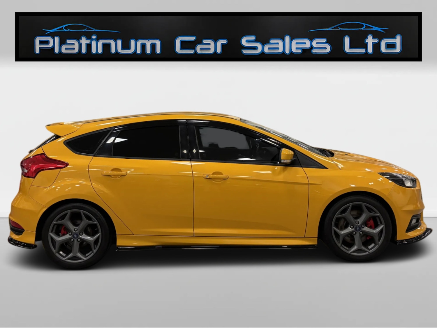 Used Ford Focus 2017 for sale - 76778218: Photo 4