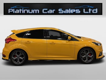 Used Ford Focus 2017 for sale - 76778218: Photo