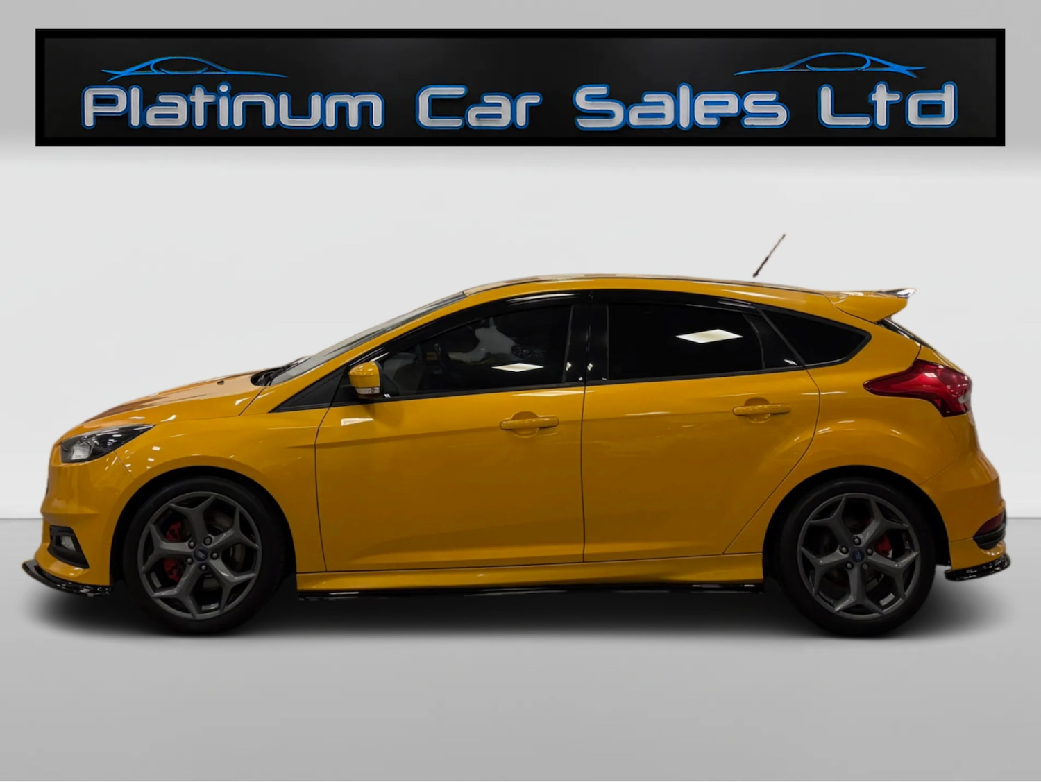 Used Ford Focus 2017 for sale - 76778218: Photo 5