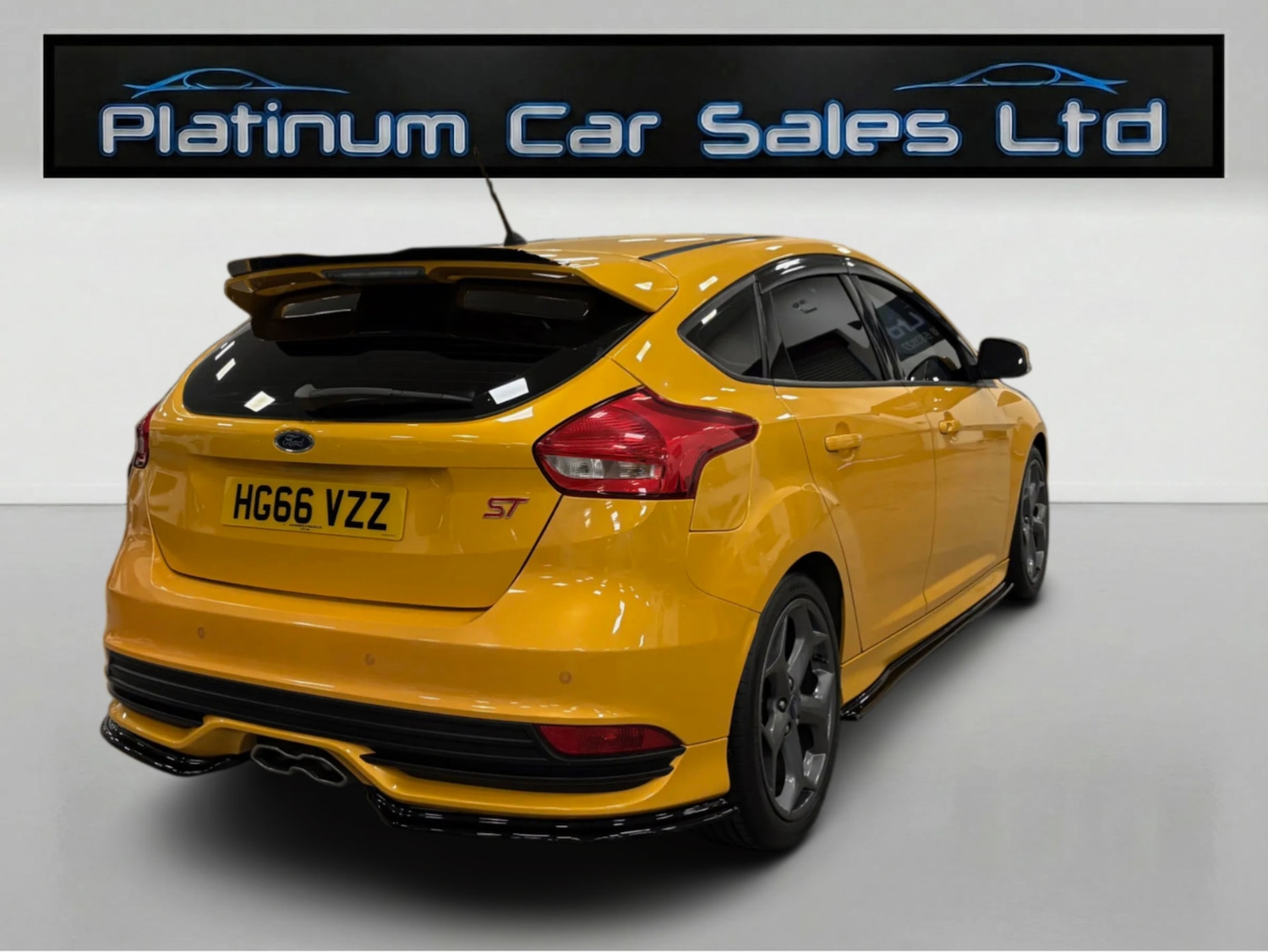 Used Ford Focus 2017 for sale - 76778218: Photo 6