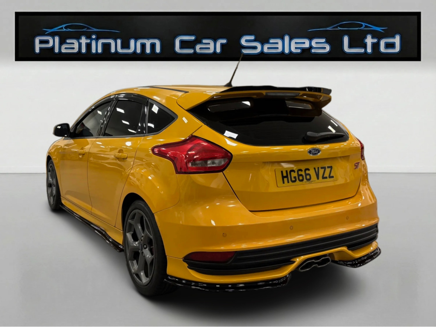 Used Ford Focus 2017 for sale - 76778218: Photo 7