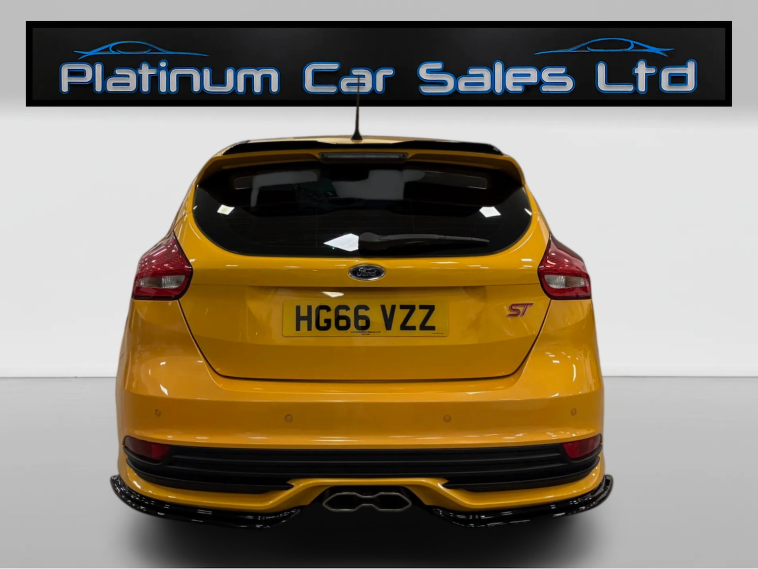 Used Ford Focus 2017 for sale - 76778218: Photo 8