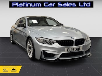 Used BMW 4 Series 2015 for sale - 75297292: Photo