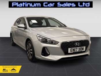 Used Hyundai i30 2017 for sale - 73509099: Photo