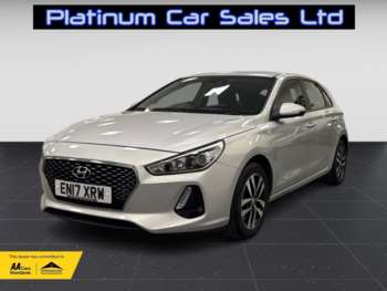 Used Hyundai i30 2017 for sale - 73509099: Photo