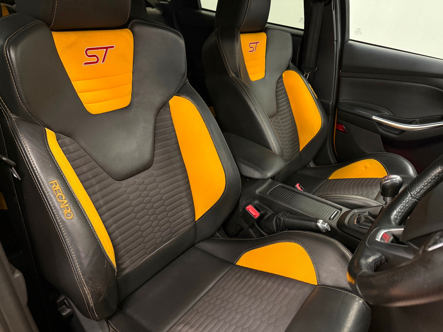 Used Ford Focus 2015 for sale - 77954490: Photo 12