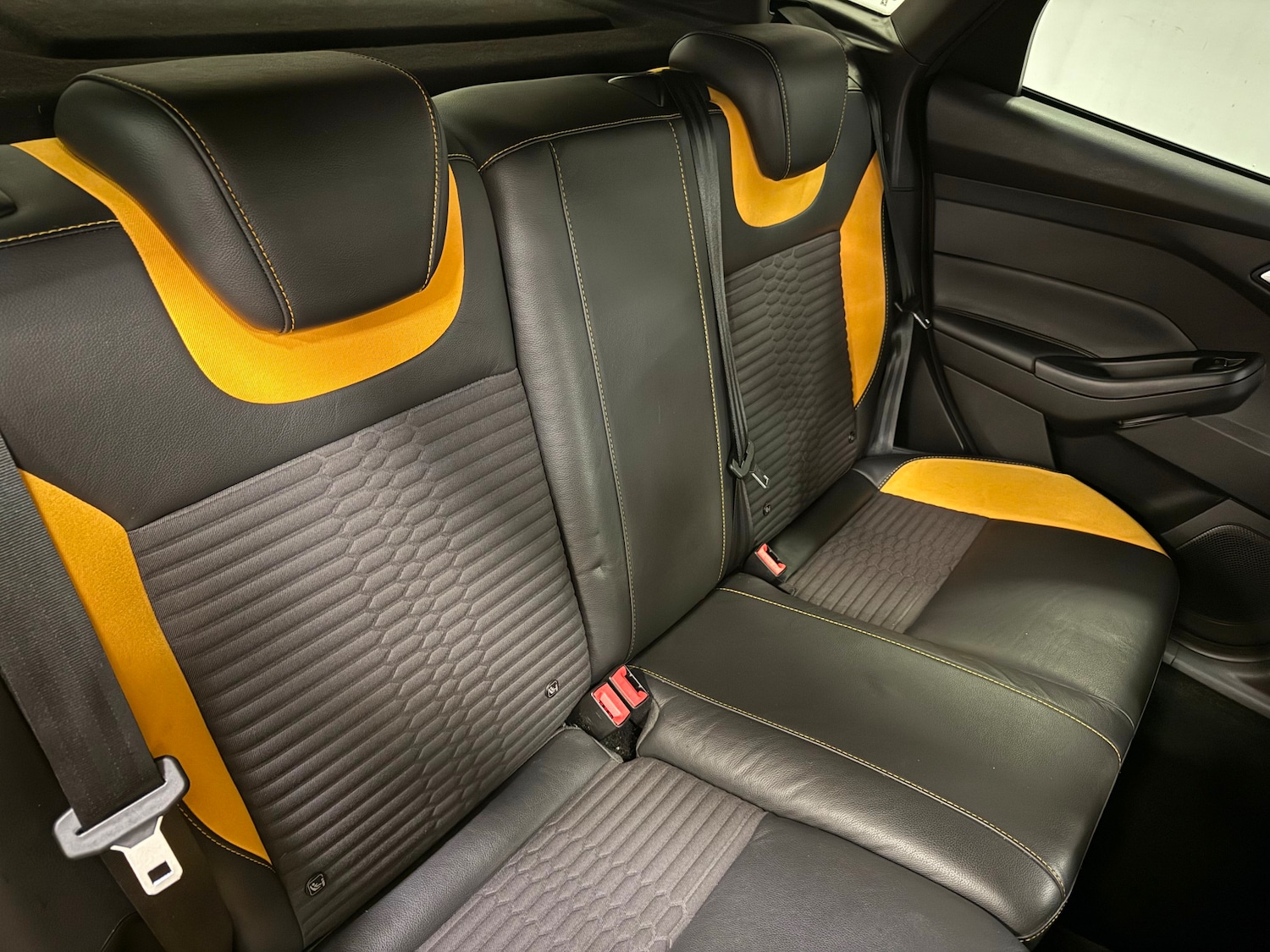 Used Ford Focus 2015 for sale - 77954490: Photo 13