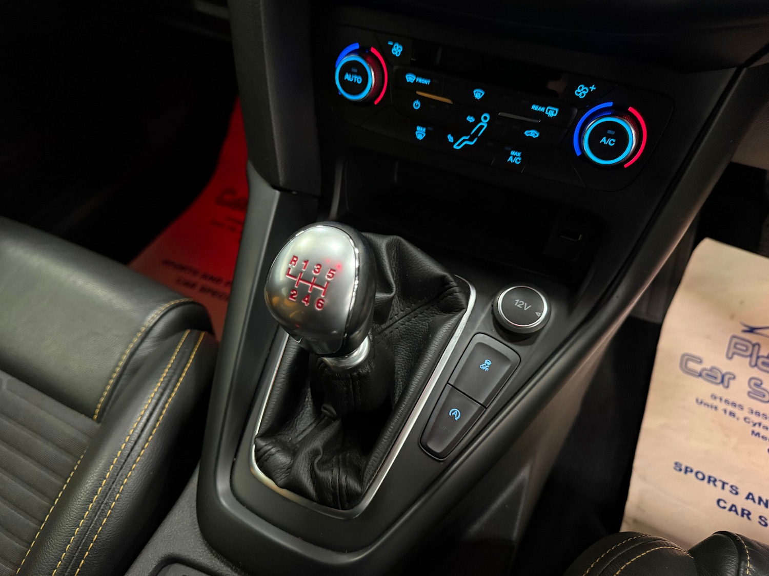 Used Ford Focus 2015 for sale - 77954490: Photo 17