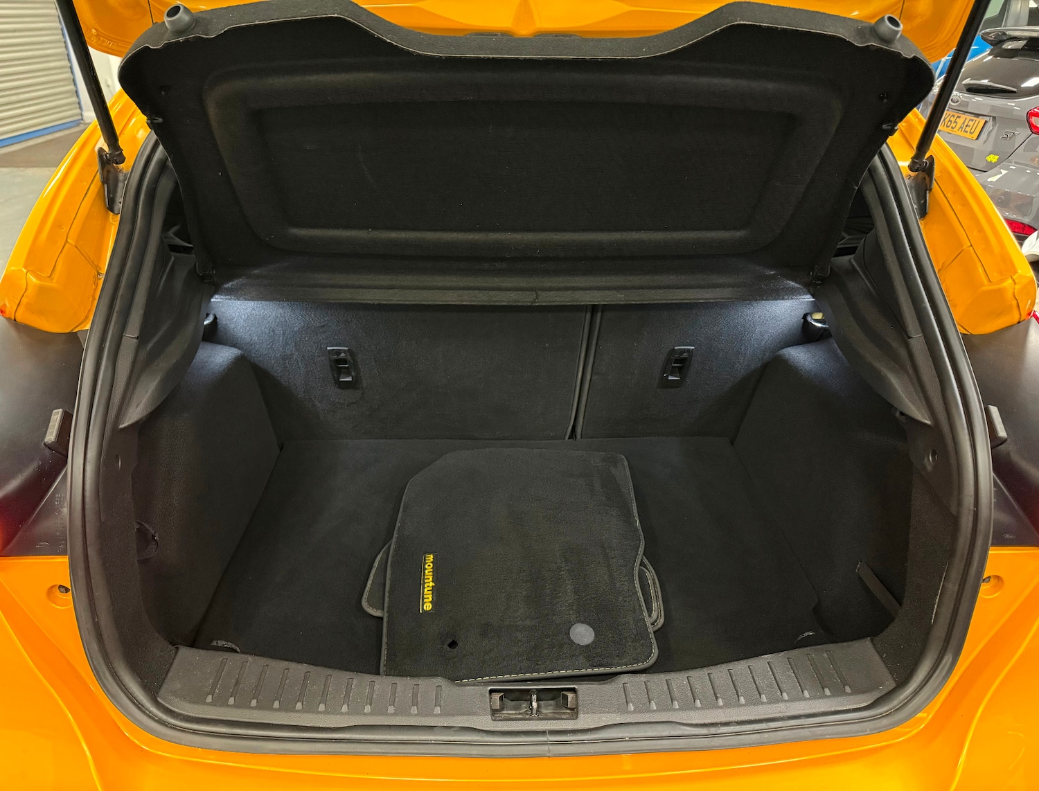 Used Ford Focus 2015 for sale - 77954490: Photo 18