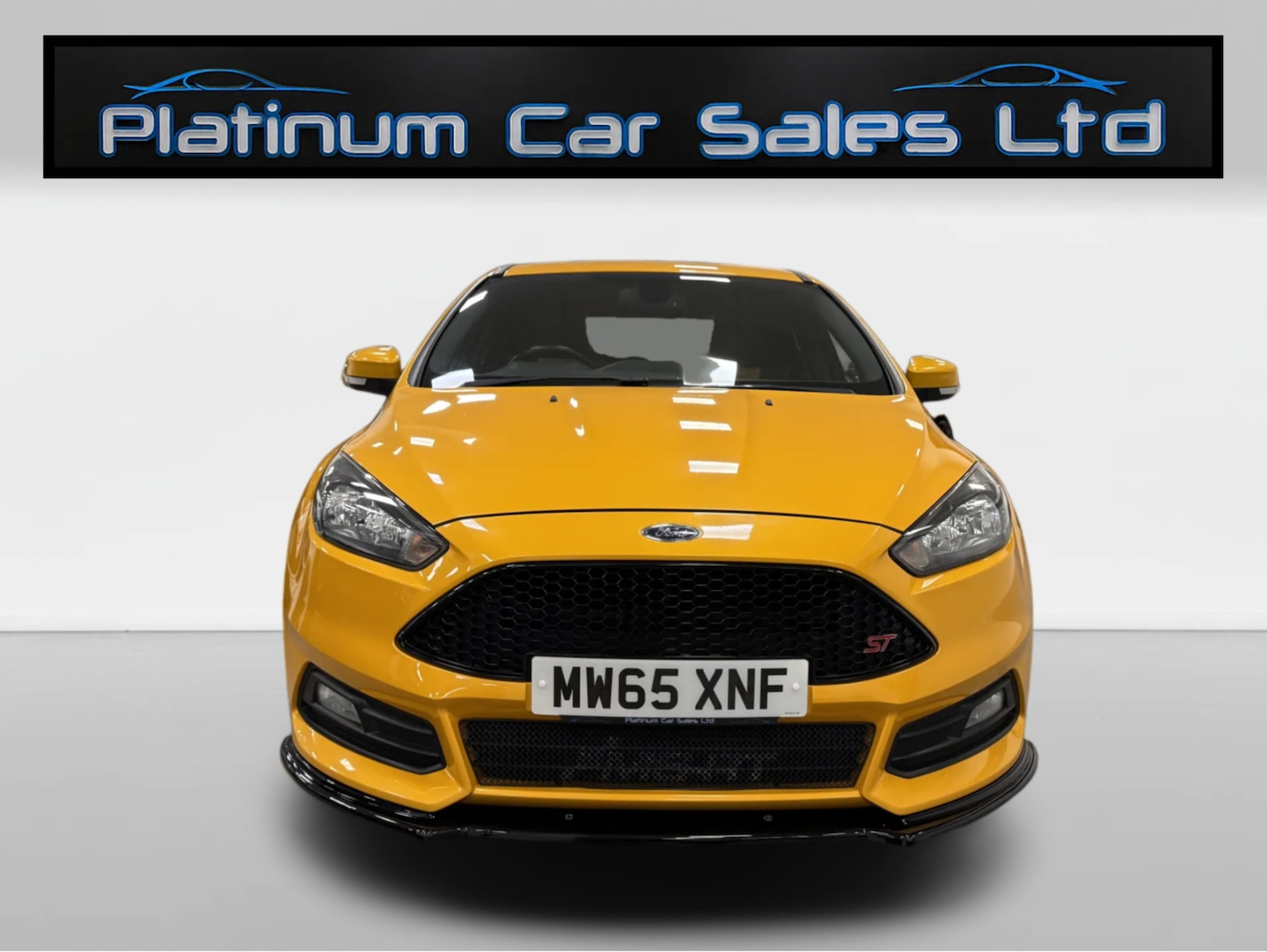 Used Ford Focus 2015 for sale - 77954490: Photo 2