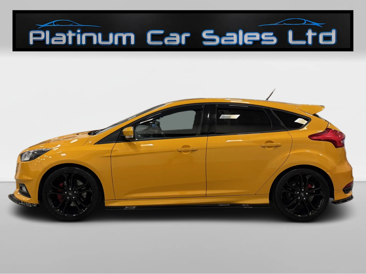 Used Ford Focus 2015 for sale - 77954490: Photo 5