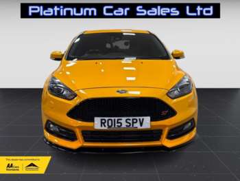 Used Ford Focus 2015 for sale - 75215376: Photo
