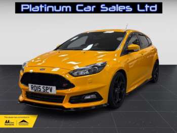 Used Ford Focus 2015 for sale - 75215376: Photo