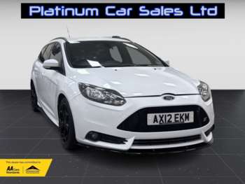 Used Ford Focus 2012 for sale - 75215375: Photo
