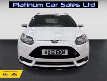 Used Ford Focus 2012 for sale - 75215375: Photo