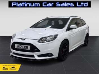 Used Ford Focus 2012 for sale - 75215375: Photo