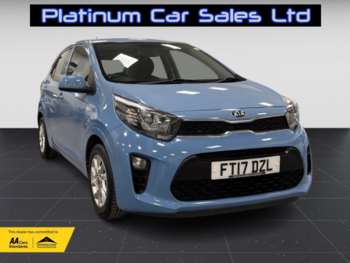 Used Kia Picanto 2017 for sale - 72854135: Photo