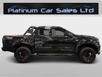 Used Ford Ranger 2017 for sale - 78300773: Photo
