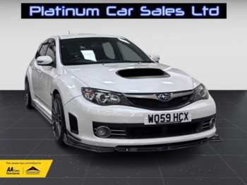 Used Subaru Impreza 2010 for sale - 75069781: Photo