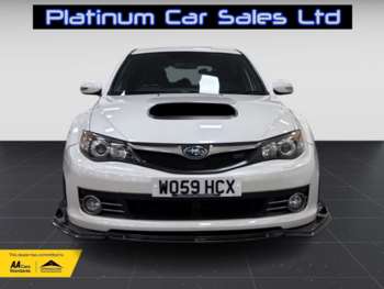 Used Subaru Impreza 2010 for sale - 75069781: Photo