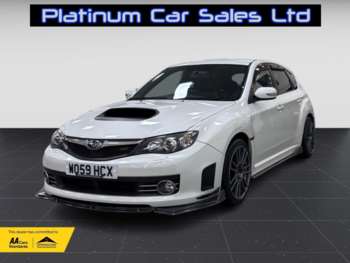 Used Subaru Impreza 2010 for sale - 75069781: Photo