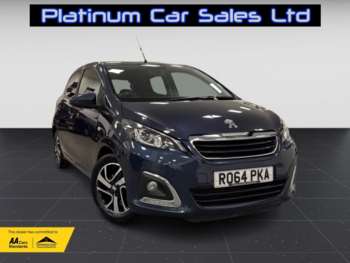 2014 - ALLURE 5-Door