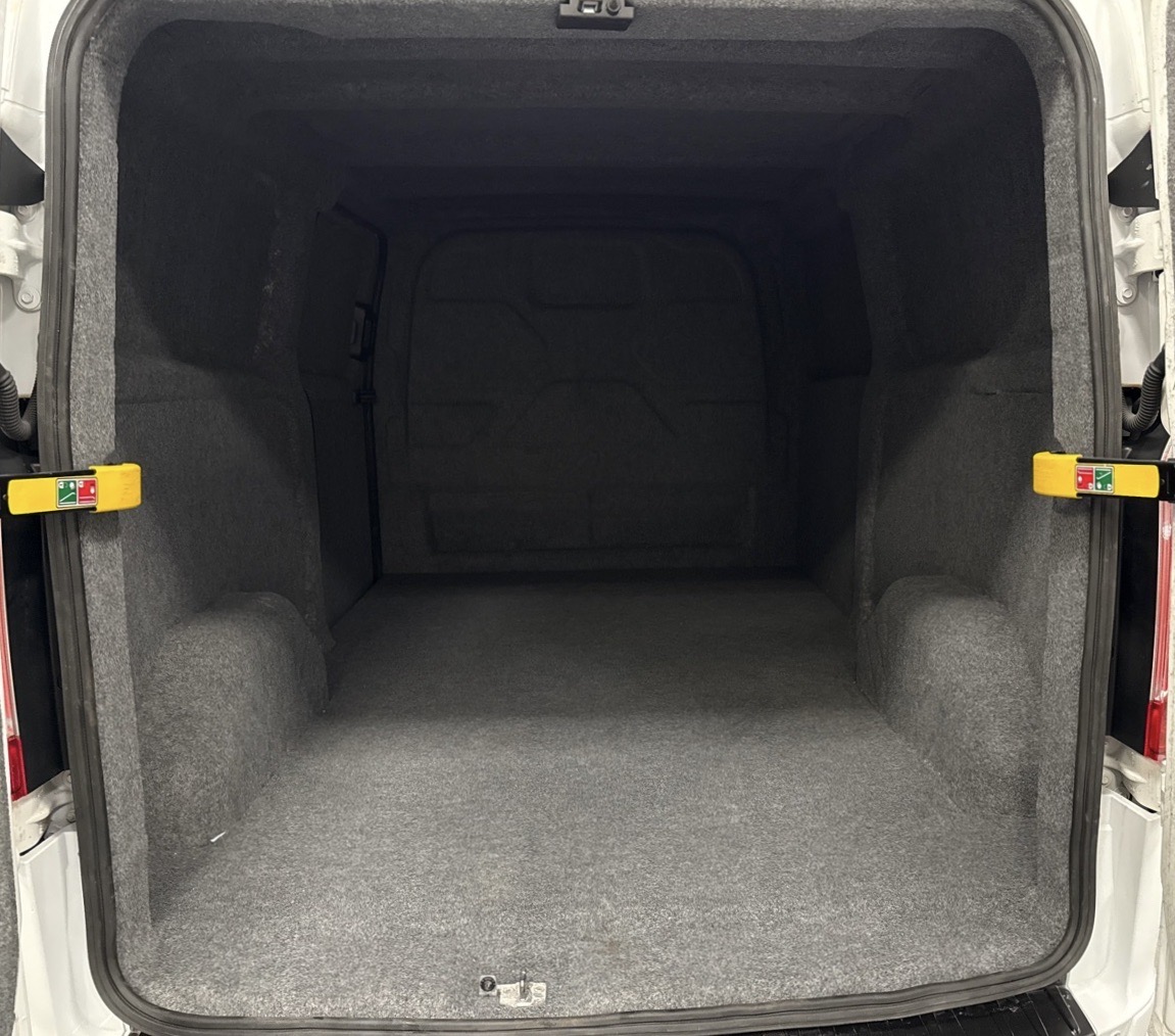 Used Ford Transit Custom 2020 for sale - 75215383: Photo 16