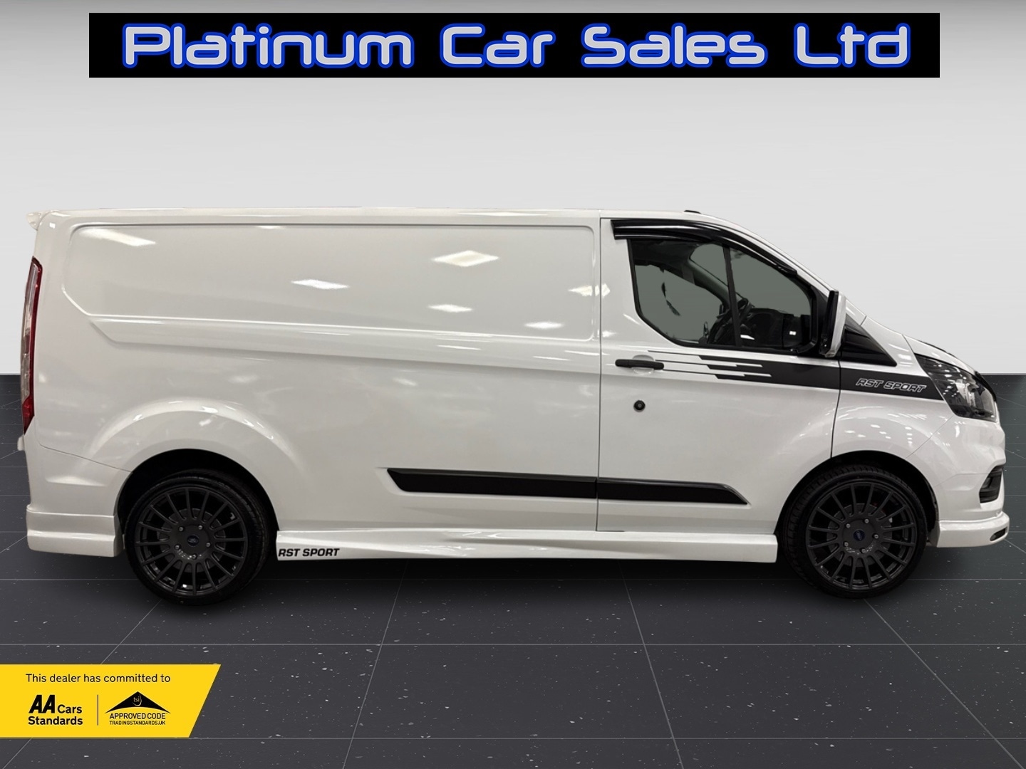 Used Ford Transit Custom 2020 for sale - 75215383: Photo 5