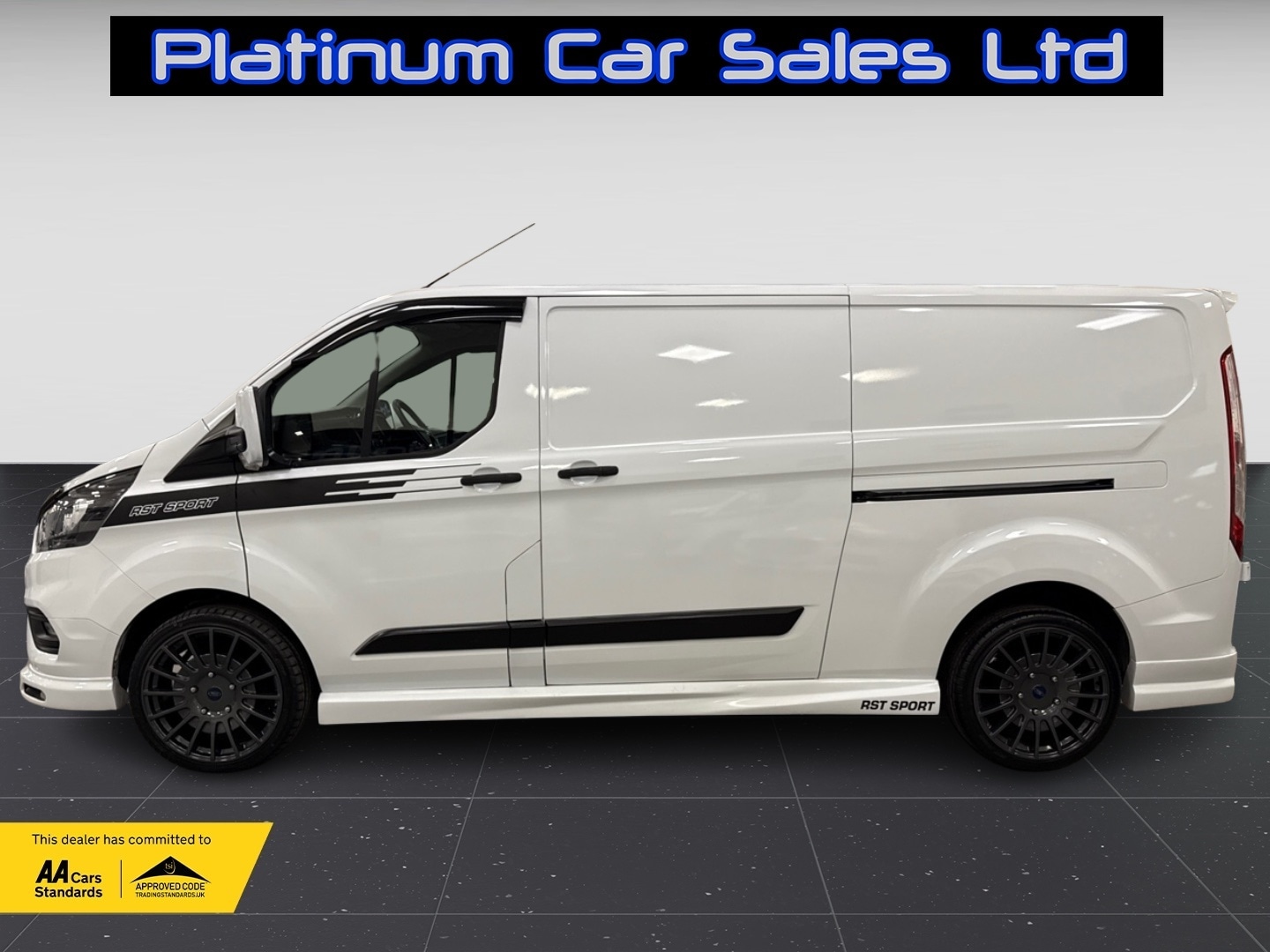 Used Ford Transit Custom 2020 for sale - 75215383: Photo 6