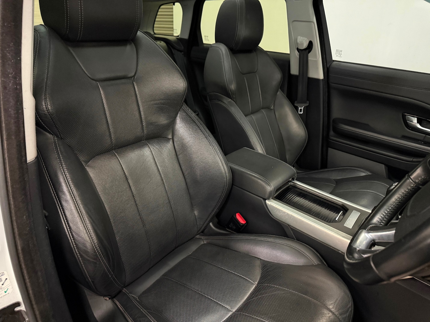 Used Land Rover Range Rover Evoque 2017 for sale - 78211103: Photo 11