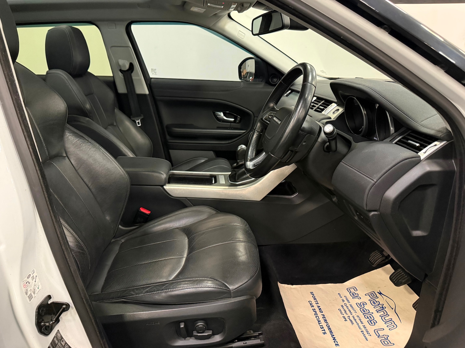 Used Land Rover Range Rover Evoque 2017 for sale - 78211103: Photo 12