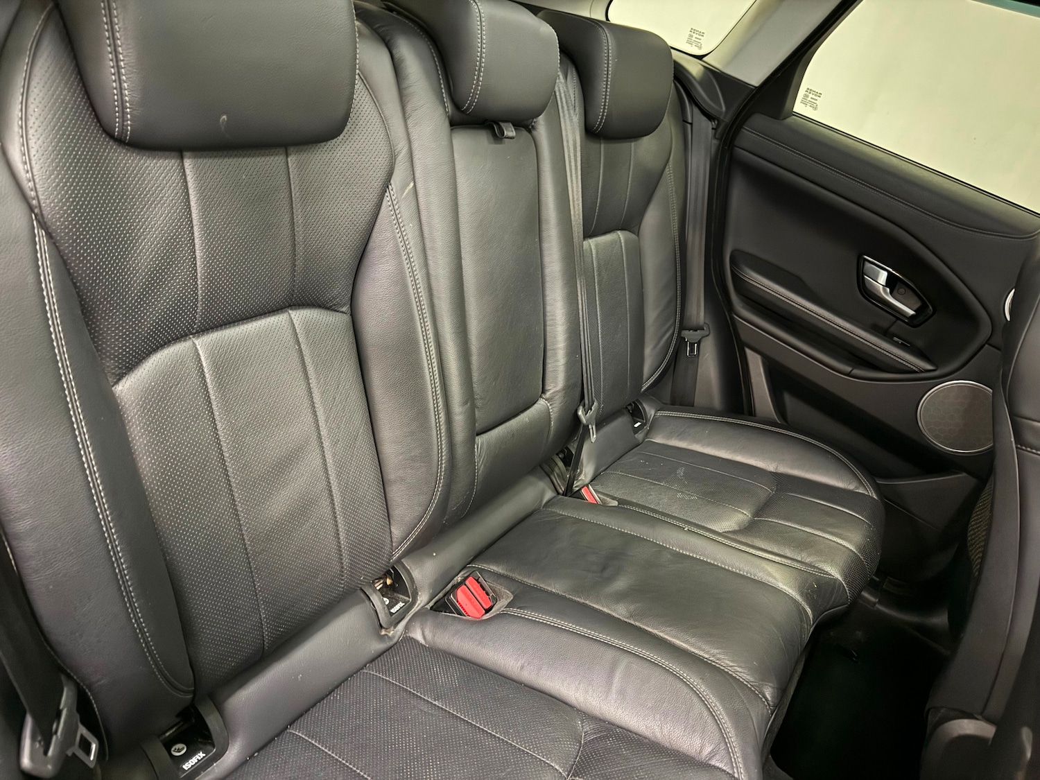 Used Land Rover Range Rover Evoque 2017 for sale - 78211103: Photo 13