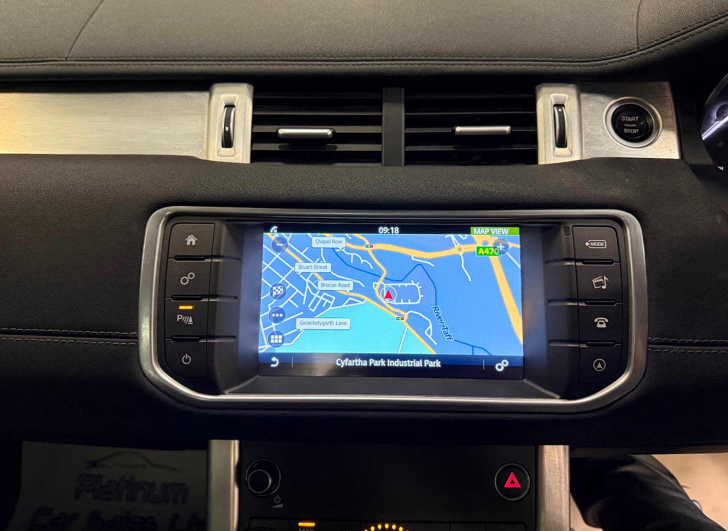 Used Land Rover Range Rover Evoque 2017 for sale - 78211103: Photo 15