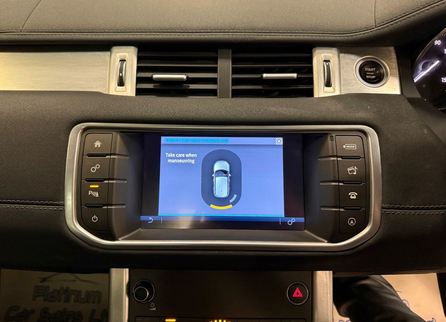 Used Land Rover Range Rover Evoque 2017 for sale - 78211103: Photo 16