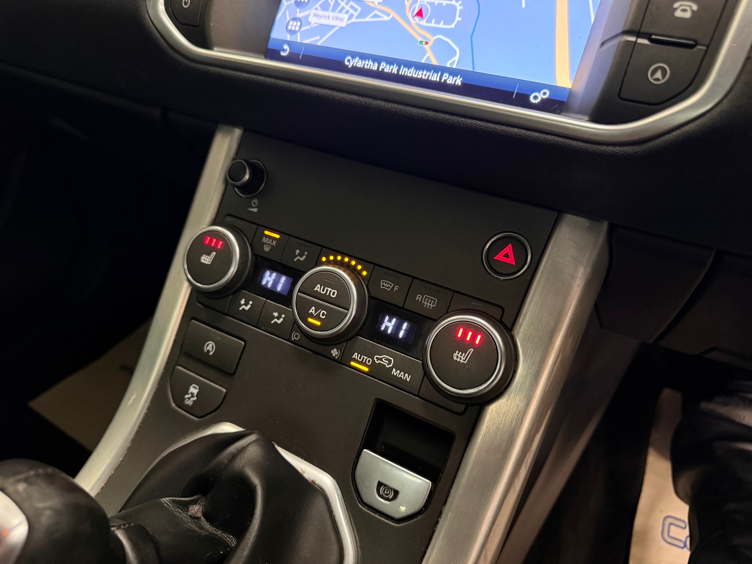 Used Land Rover Range Rover Evoque 2017 for sale - 78211103: Photo 17