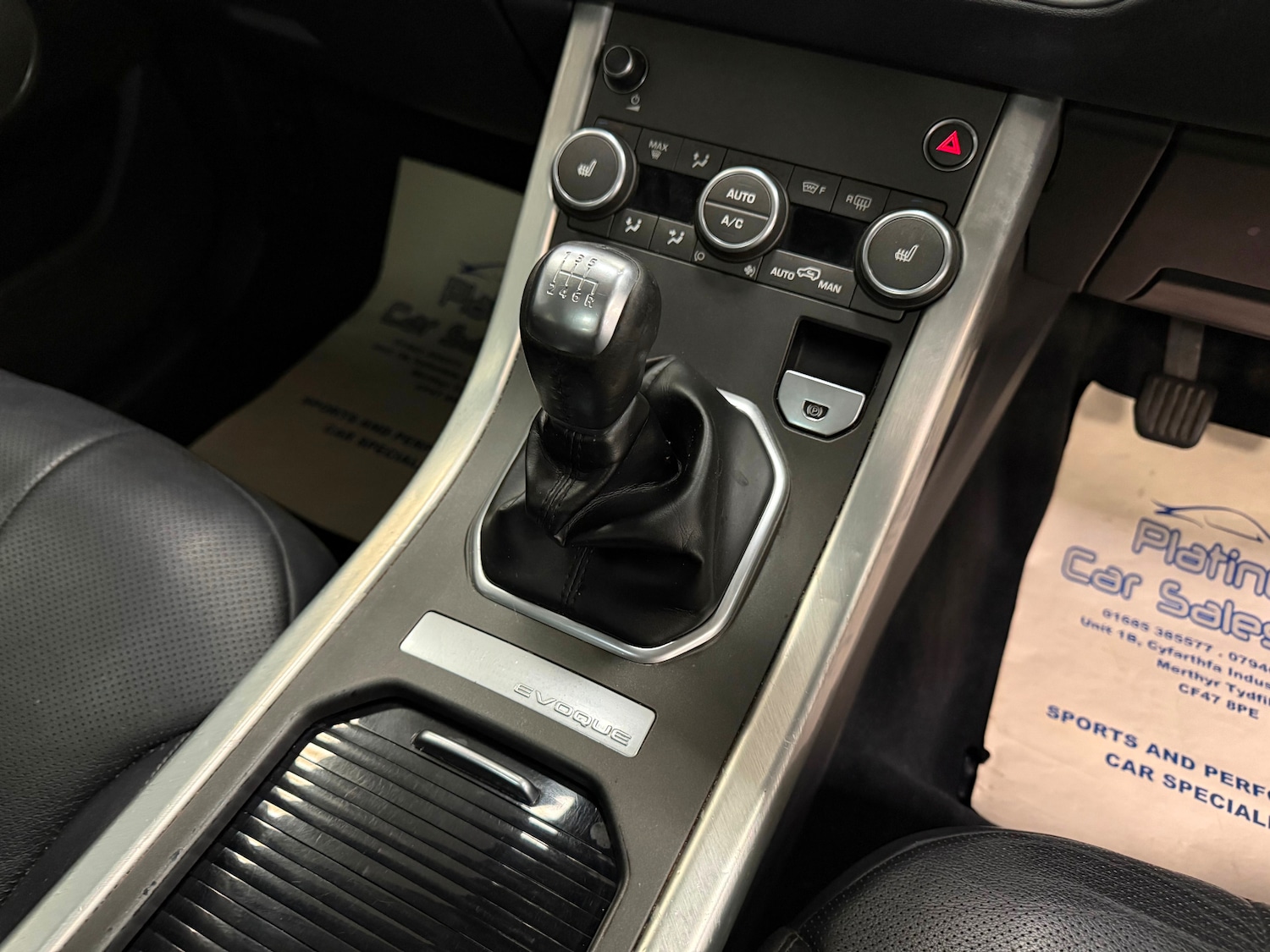 Used Land Rover Range Rover Evoque 2017 for sale - 78211103: Photo 18