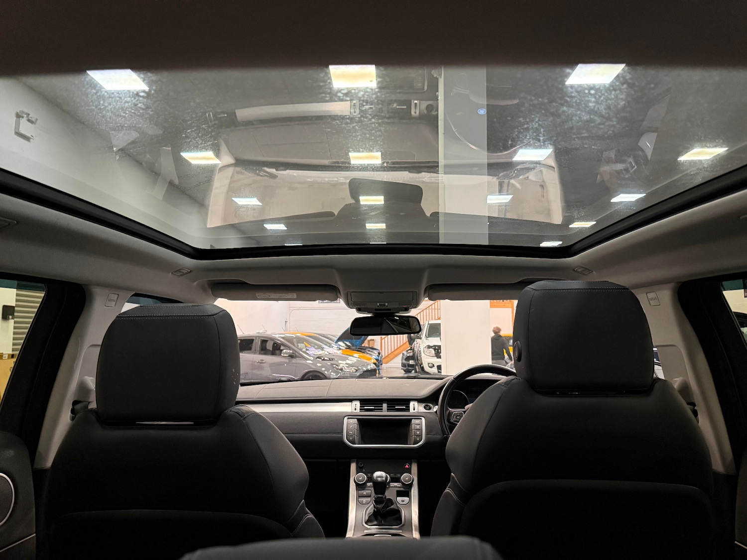 Used Land Rover Range Rover Evoque 2017 for sale - 78211103: Photo 19