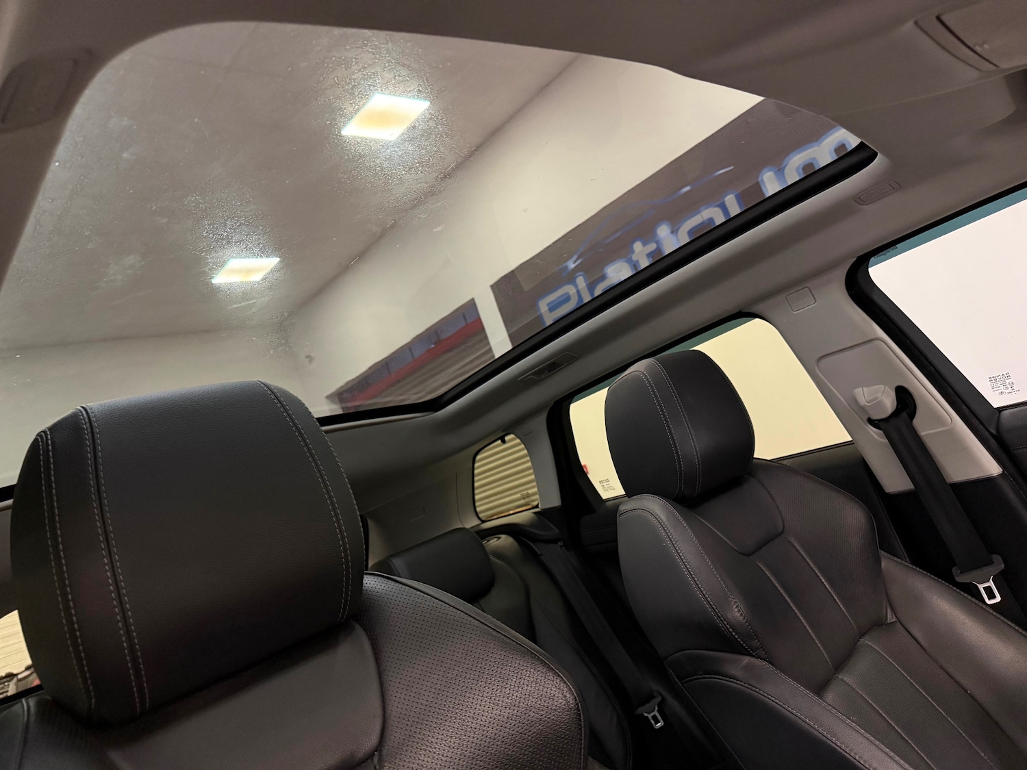 Used Land Rover Range Rover Evoque 2017 for sale - 78211103: Photo 20