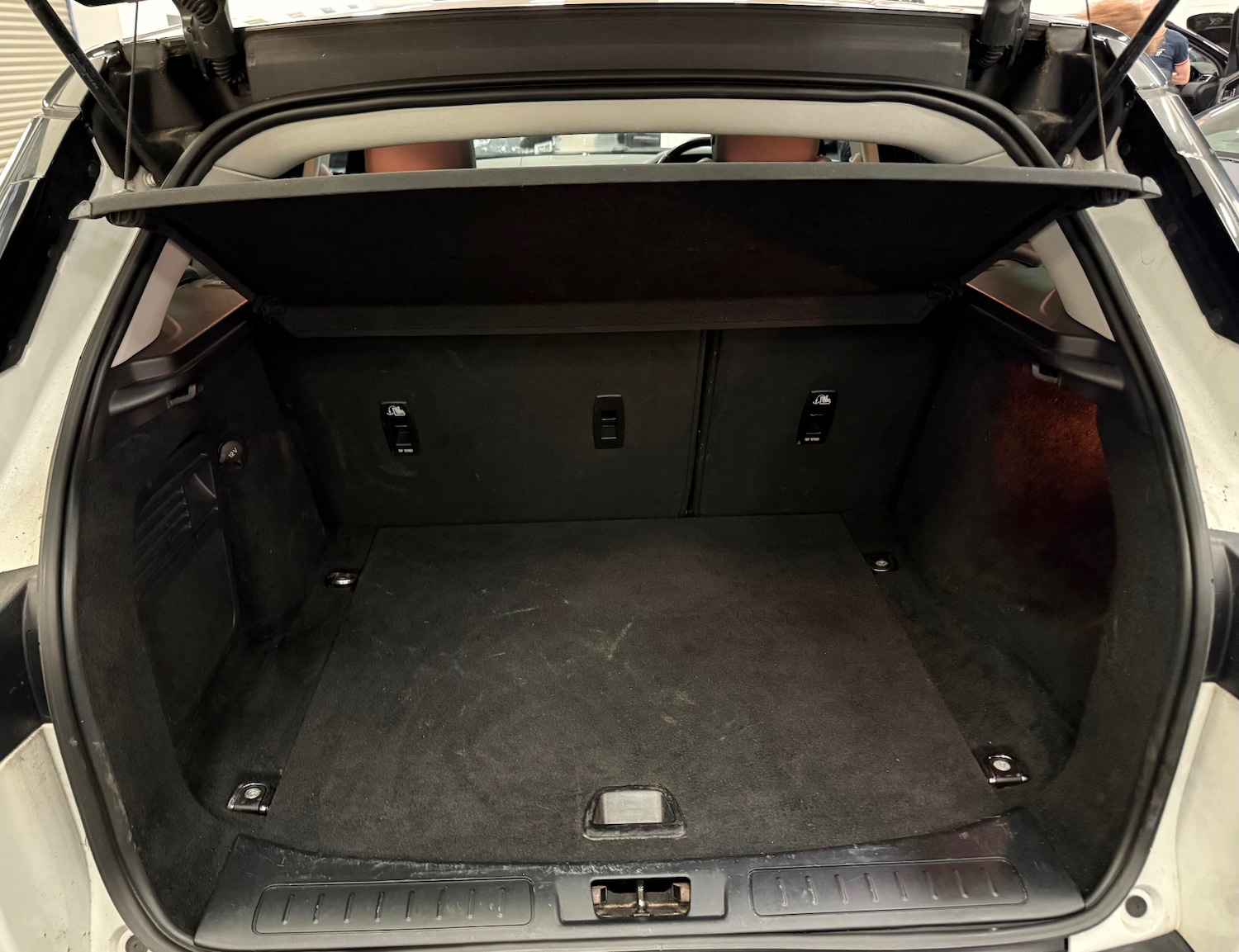 Used Land Rover Range Rover Evoque 2017 for sale - 78211103: Photo 21