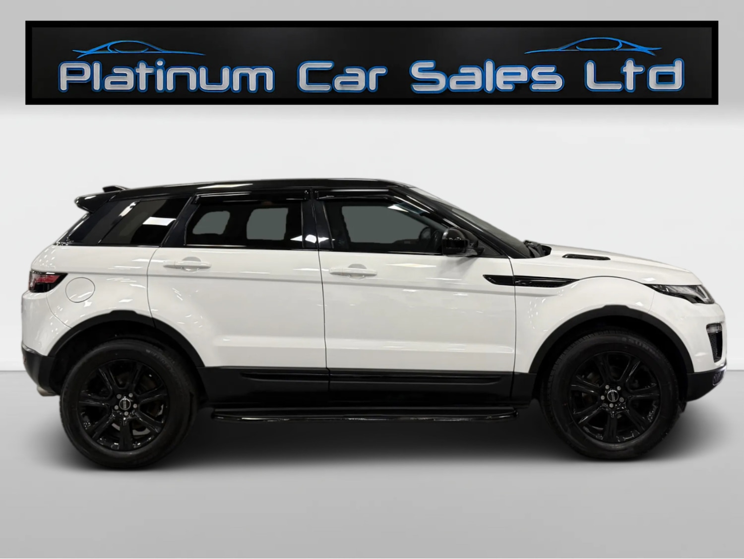 Used Land Rover Range Rover Evoque 2017 for sale - 78211103: Photo 4