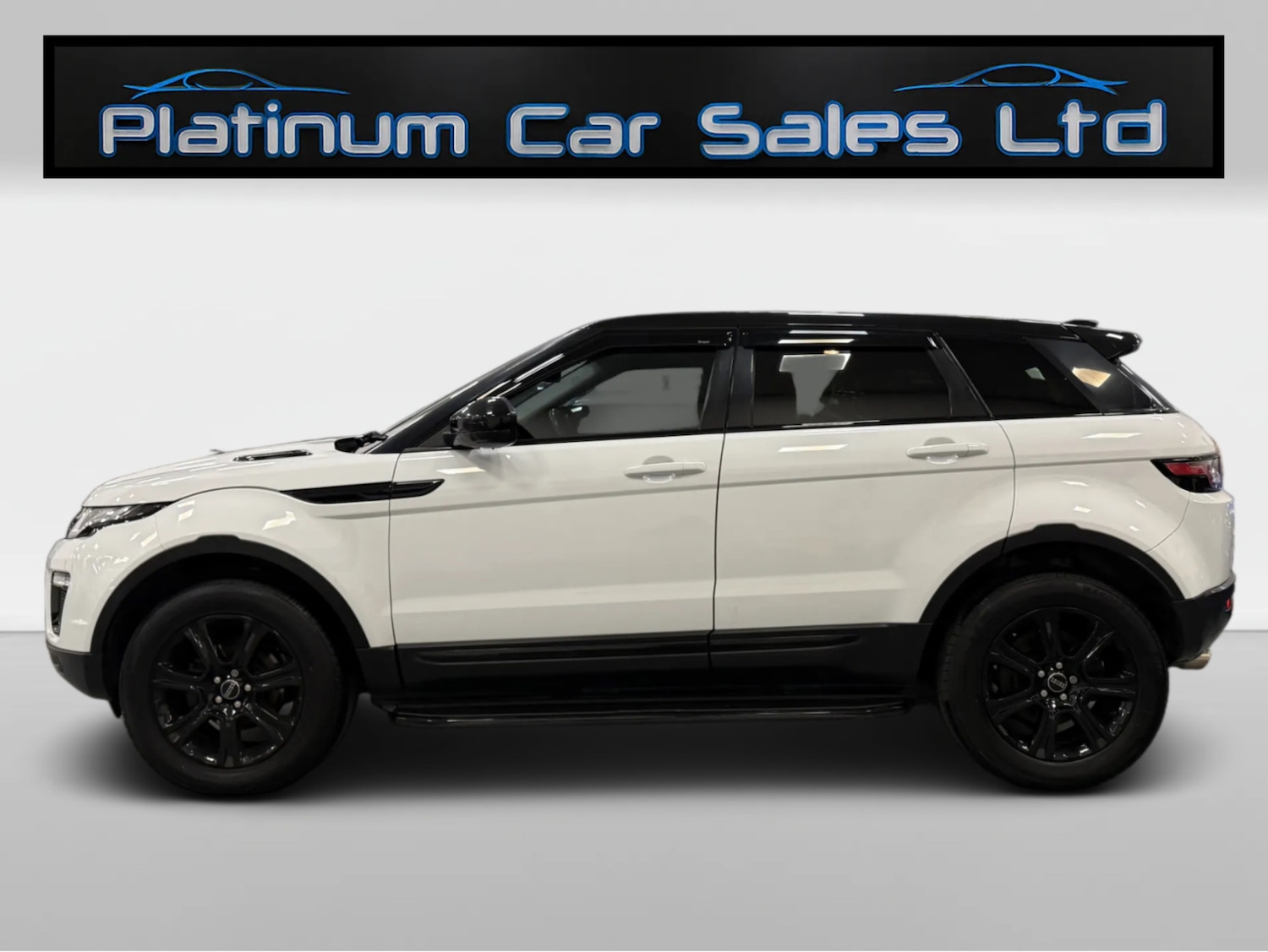 Used Land Rover Range Rover Evoque 2017 for sale - 78211103: Photo 5